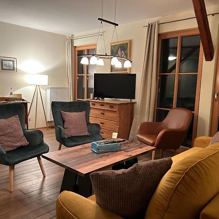 Ferienhaus Ausonius ノイマゲン・ダオン エクステリア 写真