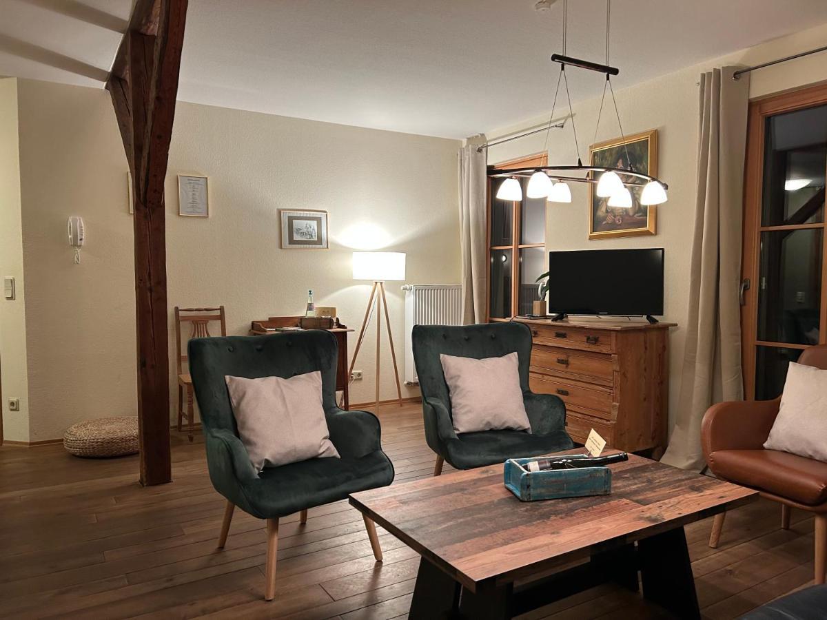 Ferienhaus Ausonius ノイマゲン・ダオン エクステリア 写真