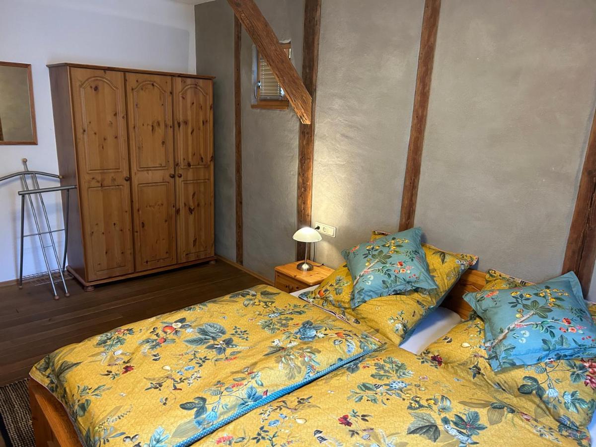 Ferienhaus Ausonius ノイマゲン・ダオン エクステリア 写真