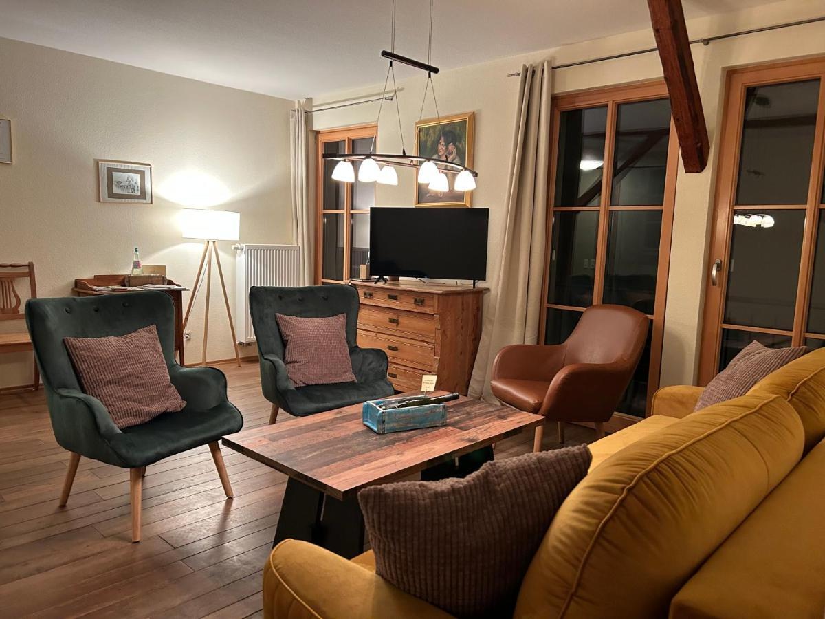 Ferienhaus Ausonius ノイマゲン・ダオン エクステリア 写真