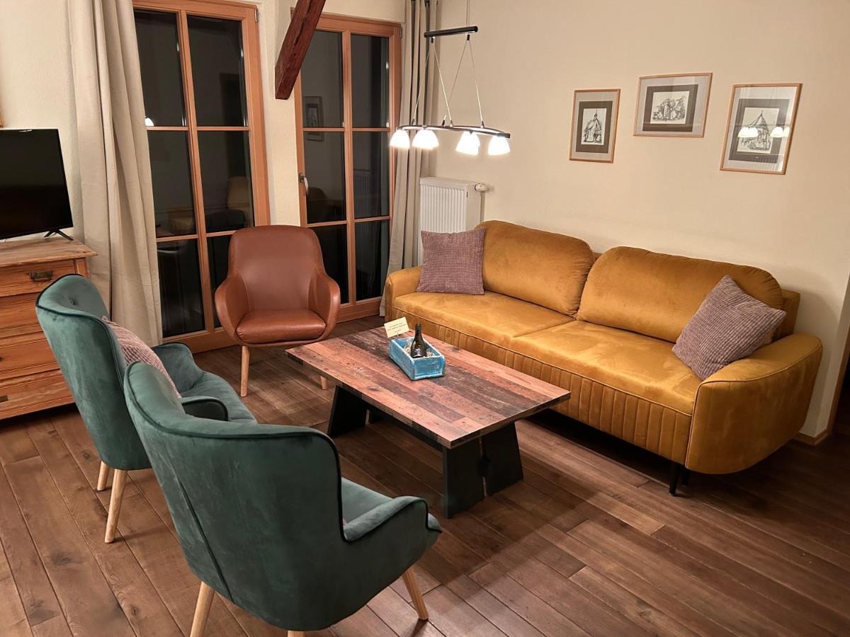 Ferienhaus Ausonius ノイマゲン・ダオン エクステリア 写真