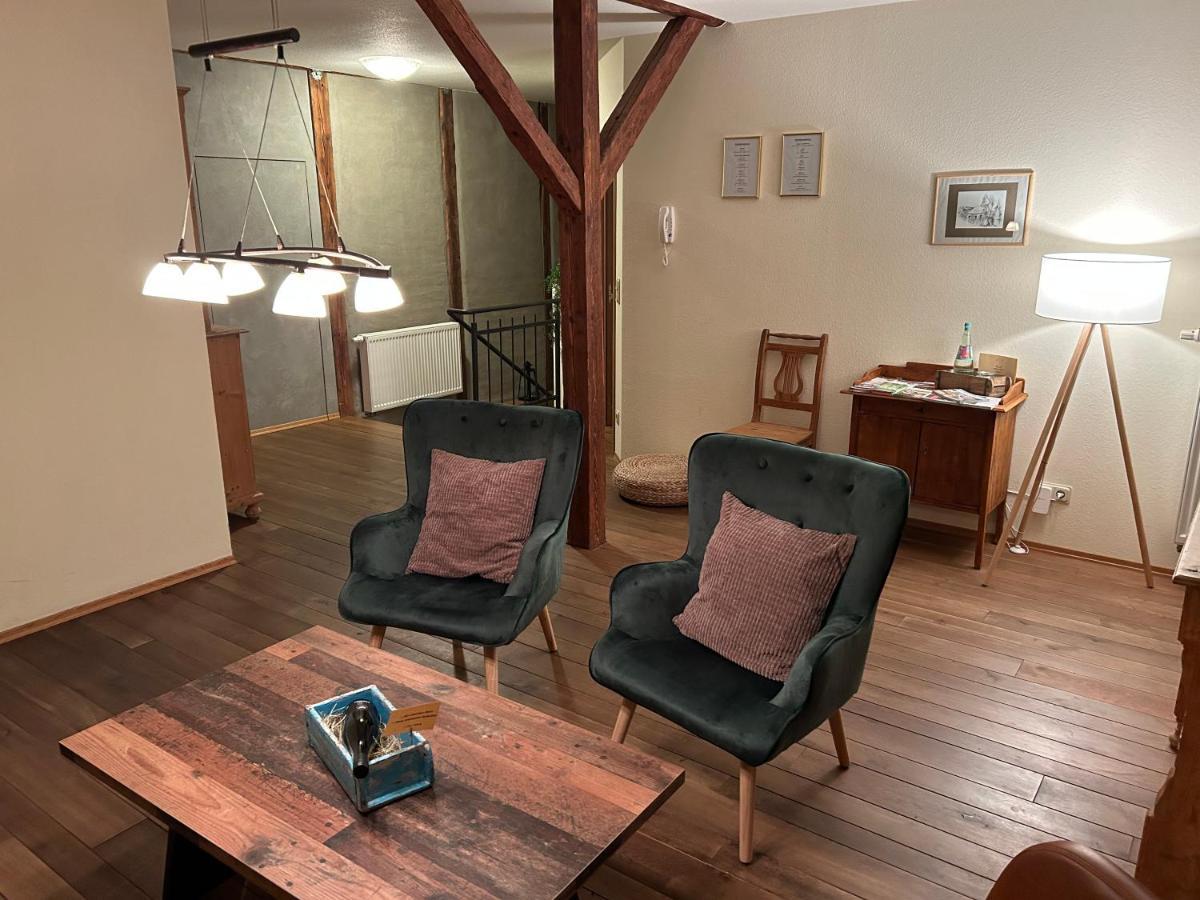 Ferienhaus Ausonius ノイマゲン・ダオン エクステリア 写真