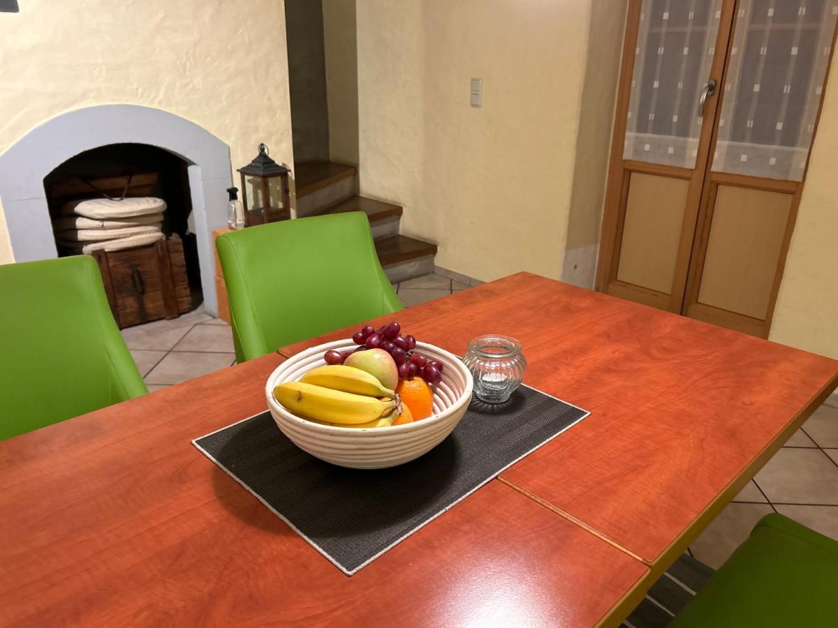 Ferienhaus Ausonius ノイマゲン・ダオン エクステリア 写真